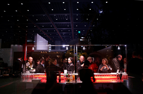 neue nationalgalerie carson chan