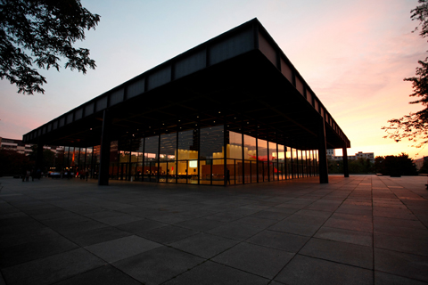 neue nationalgalerie carson chan
